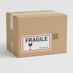 Fragile package
